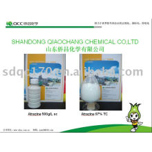 Atrazine 500G / L SC